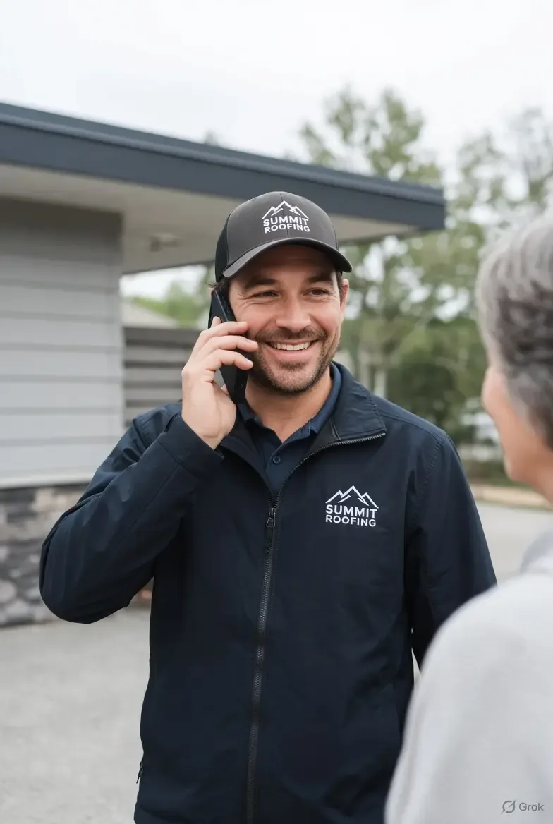 Flat Roof Leak Repair Maxwell, IN FAQs